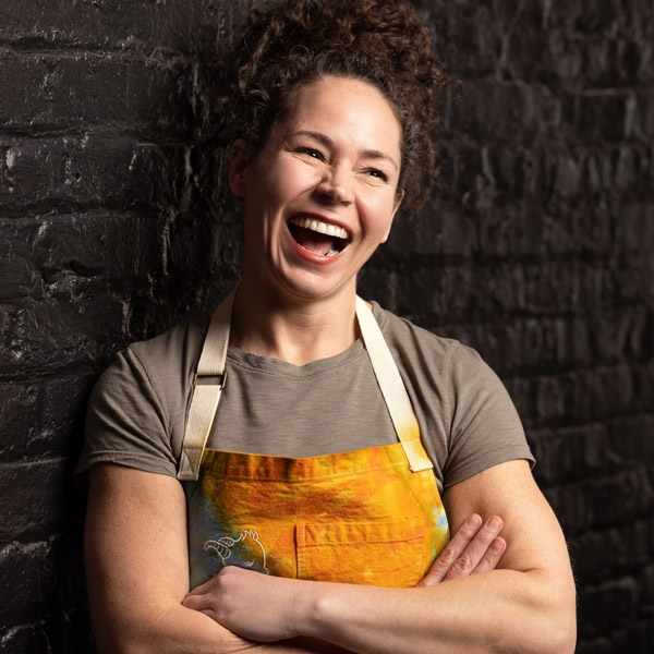 Stephanie Izard